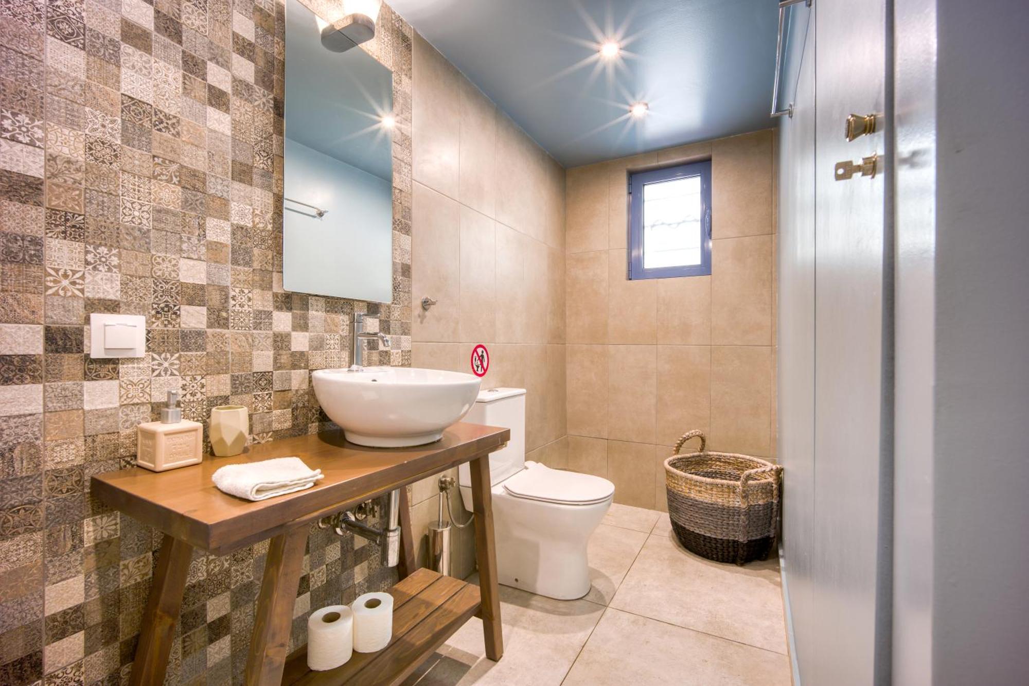Pagrati/Hilton Area, Bentzi Apartment เอเธนส์ ภายนอก รูปภาพ